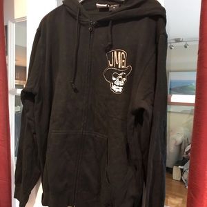 Beimar hoodie